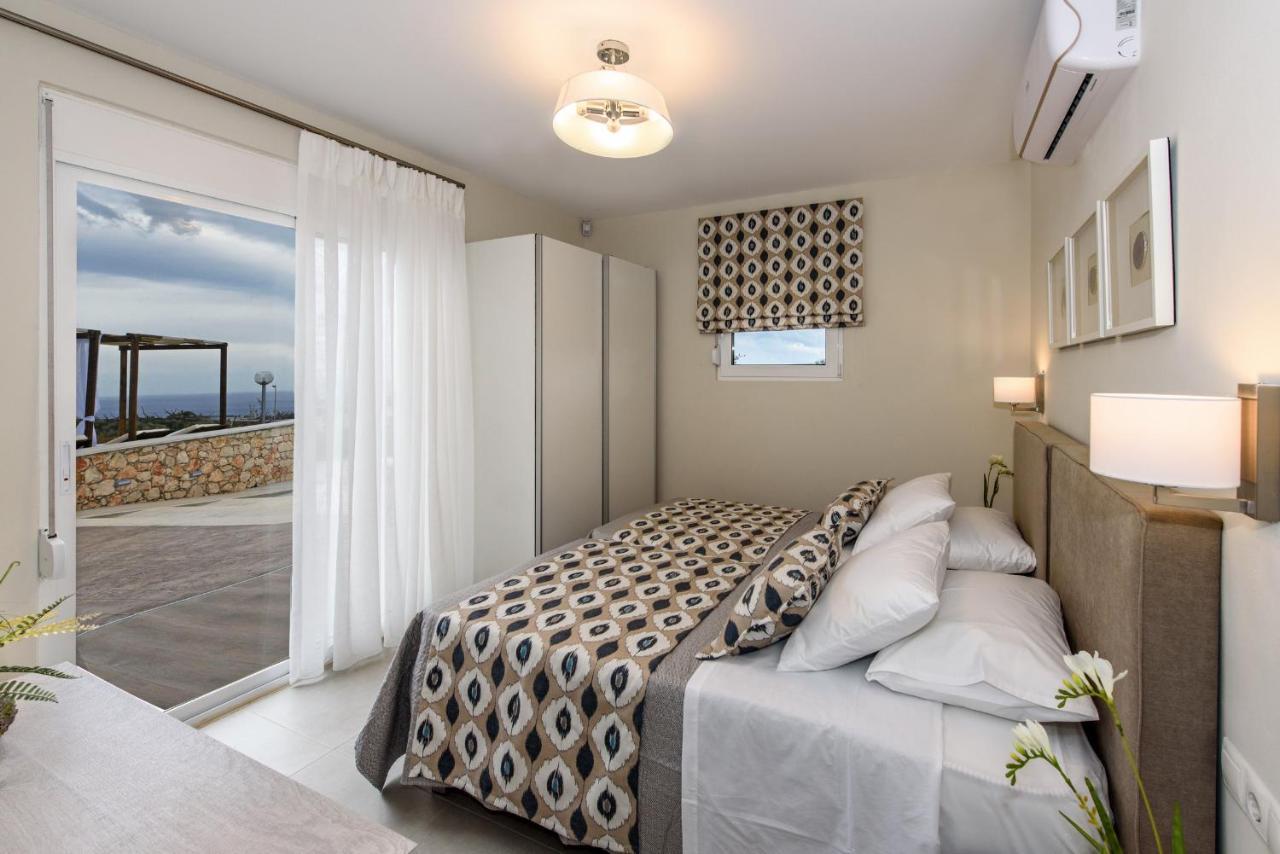 Villa4Dreams Gerani  Exterior photo