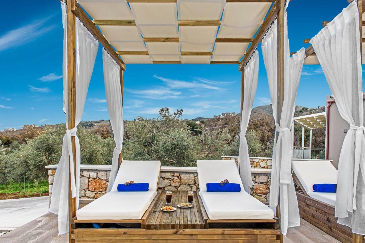 Villa4Dreams Gerani  Exterior photo
