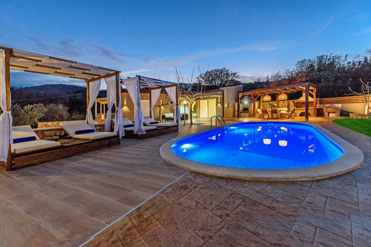 Villa4Dreams Gerani  Exterior photo